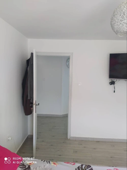 Vente Appartement F03 Tizi Ouzou Azeffoun