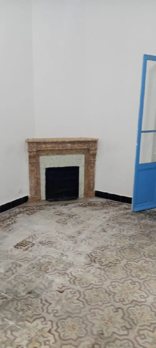 Location Appartement F4 Alger Bab el oued