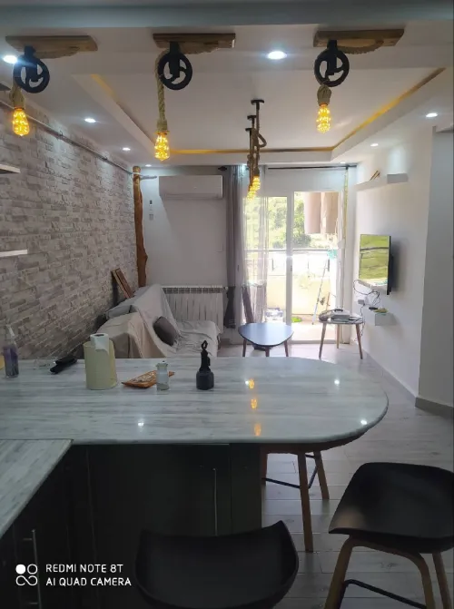 Vente Appartement F03 Tizi Ouzou Azeffoun
