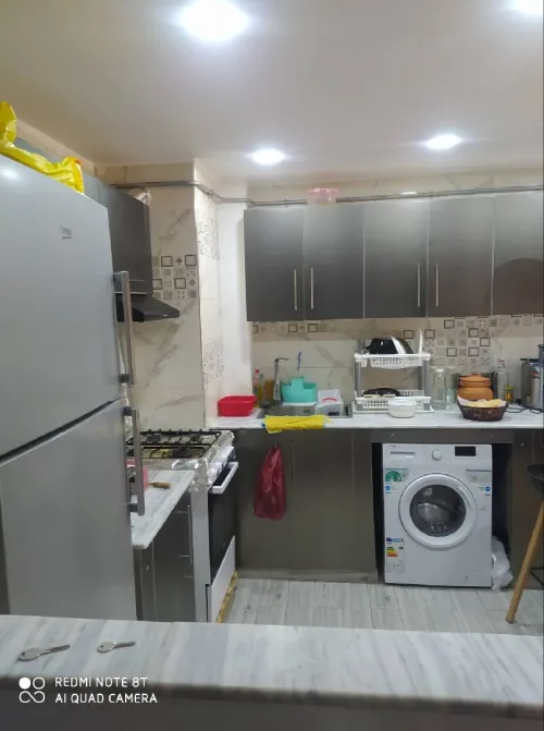 Vente Appartement F03 Tizi Ouzou Azeffoun