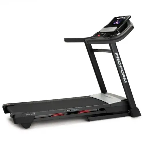 Tapis  Roulant ProForm Carbon T10