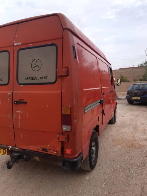 Mercedes T1 308D 1994