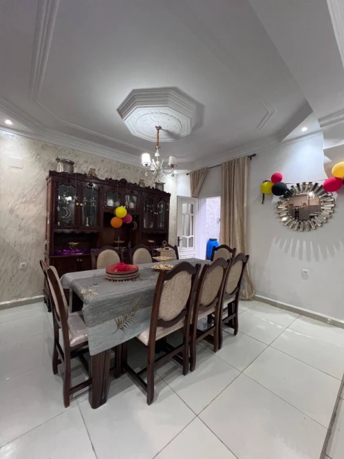 Vente Villa Blida Soumaa