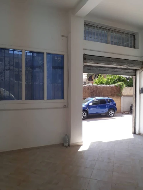 Vente Local Béjaïa Bejaia