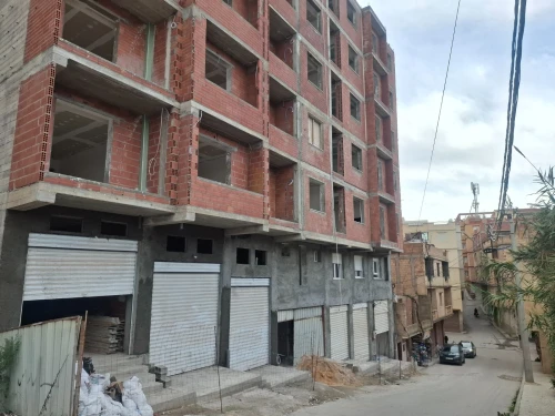 Vente Appartement F3 F4 Béjaïa Bejaia