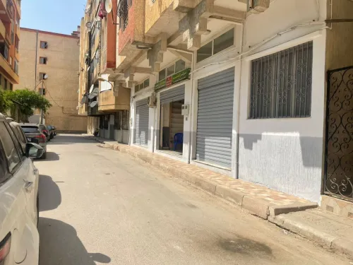 Vente Local Béjaïa Bejaia