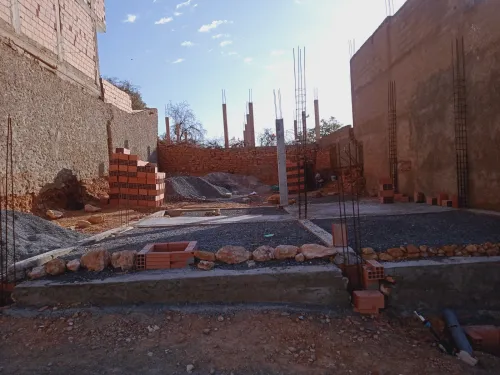 Vente Terrain Sidi Bel Abbès Tenira