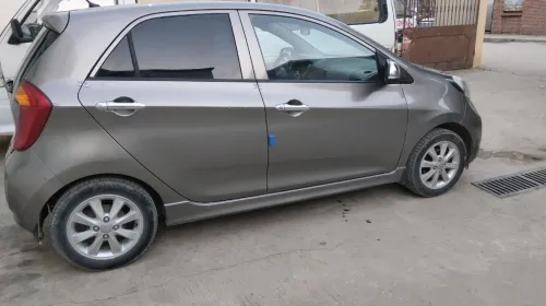 Kia Picanto 2012 Style