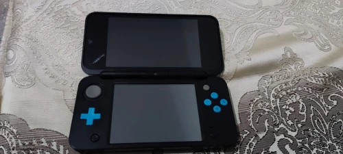 Nintendo new 2ds xl