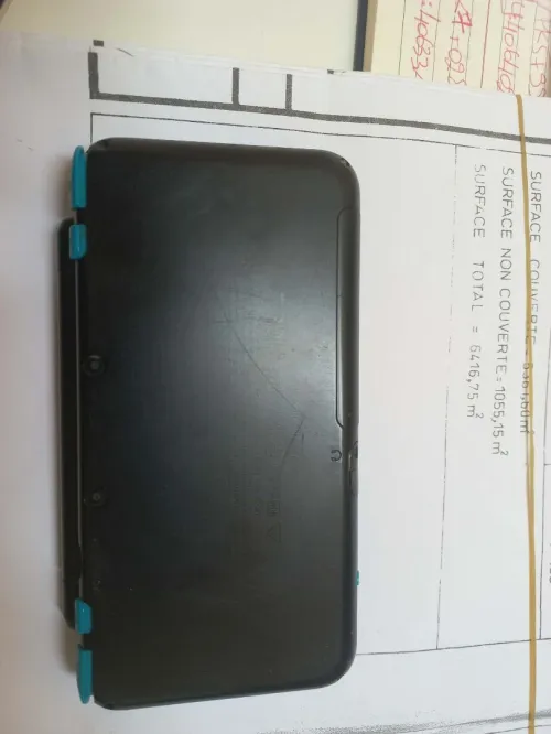 Nintendo new 2ds xl