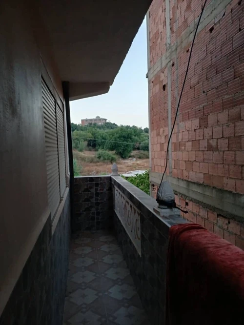 Location Villa Skikda Collo 3