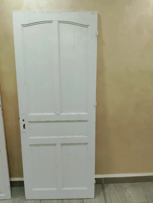 Porte et portes-fenêtres