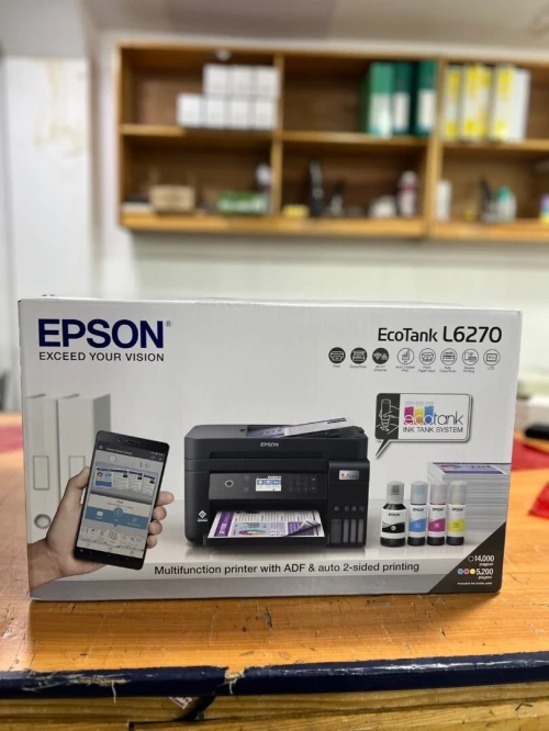 Epson EcoTank L6270