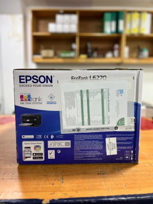 Epson EcoTank L6270