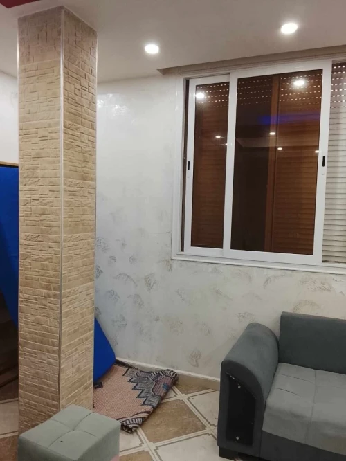 Vente Appartement Niveau de villa F3 Alger Zeralda