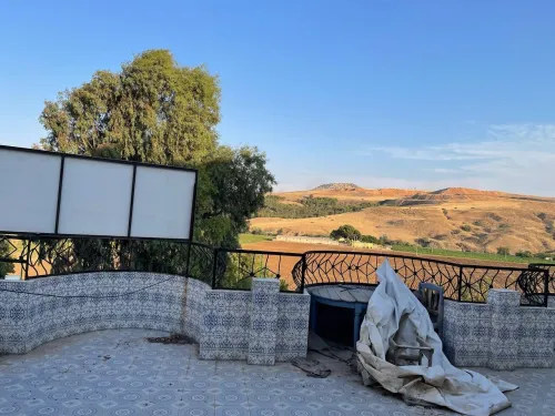Location Villa Constantine Ain smara
