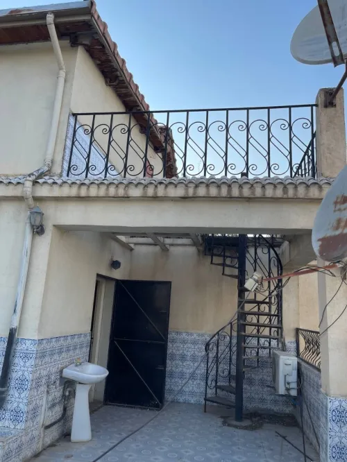 Location Villa Constantine Ain smara