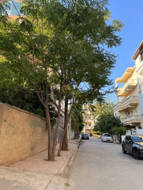 Location Villa Constantine Ain smara
