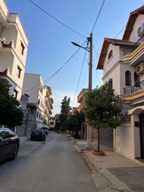 Location Villa Constantine Ain smara