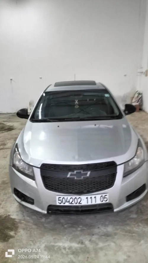 Chevrolet Cruze 2011 LT