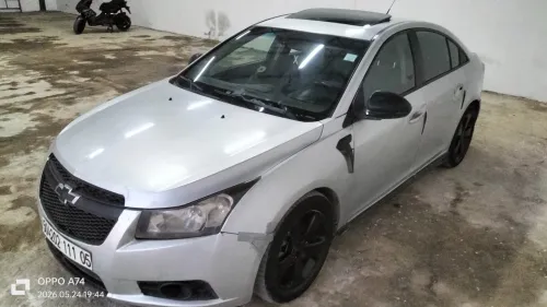 Chevrolet Cruze 2011 LT