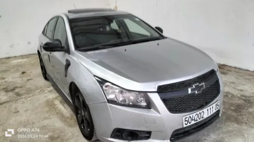 Chevrolet Cruze 2011 LT