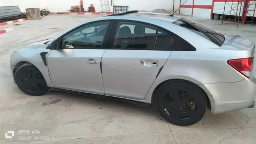 Chevrolet Cruze 2011 LT