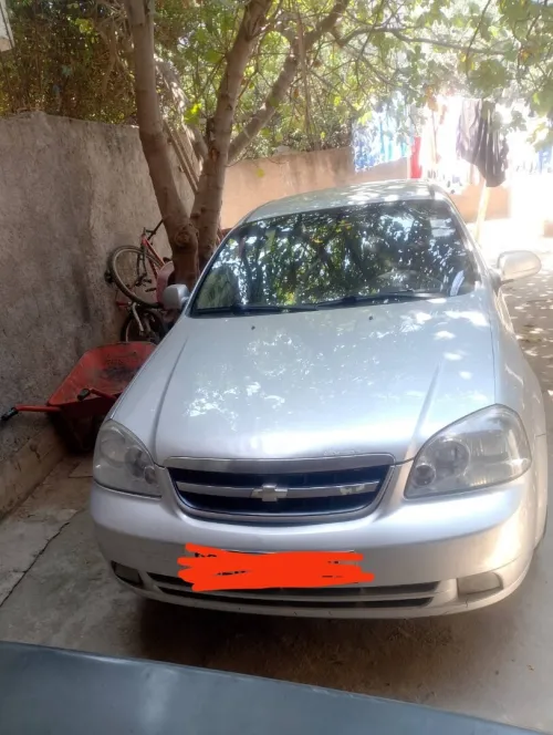 Chevrolet Optra 4 portes 2011 Optra 4 portes