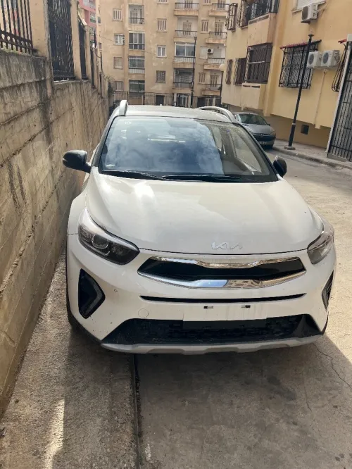 Kia KX1 2025 Lux full options