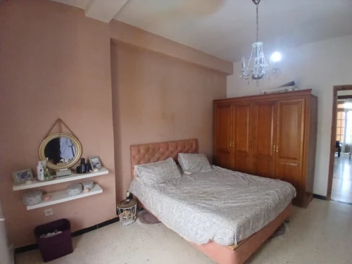 Location Appartement Niveau de villa F3 Alger Draria