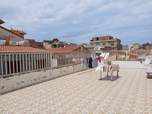 Location Appartement Niveau de villa F3 Alger Draria