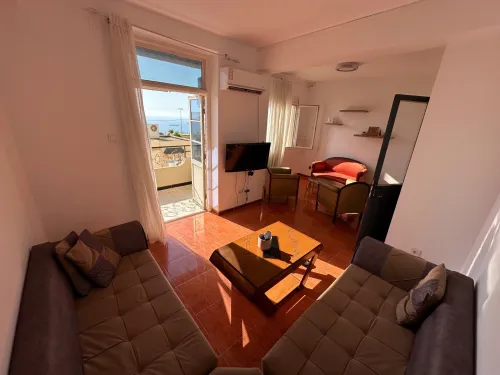 Location Appartement F3 Oran Oran