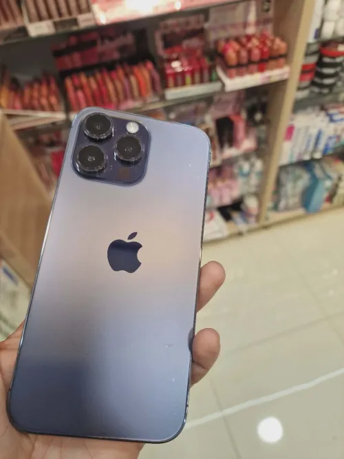 Iphon 14 pro max