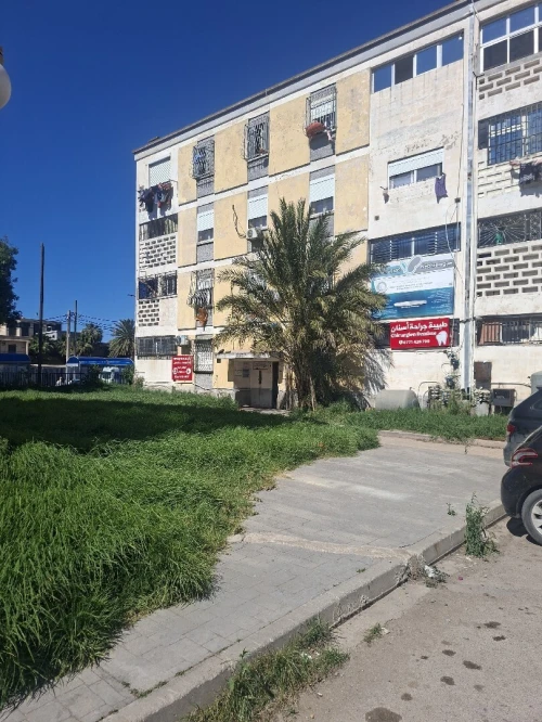 Location Appartement F2 Alger Rouiba