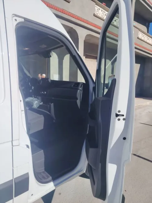 Renault Master 2025