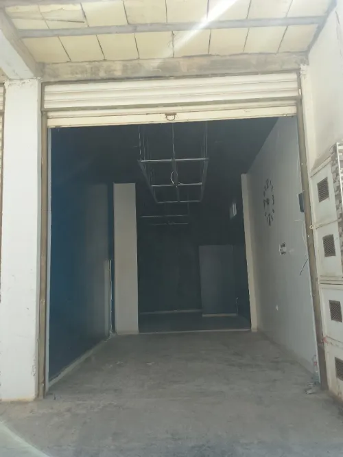 Location Local Alger Reghaia