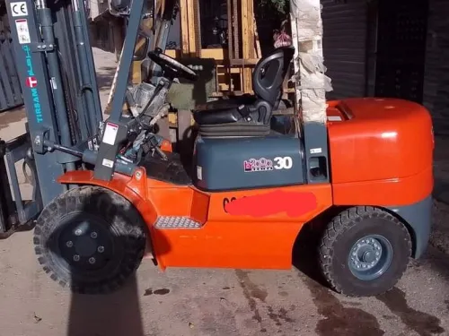 Clark 3ton Tirsam 2020
