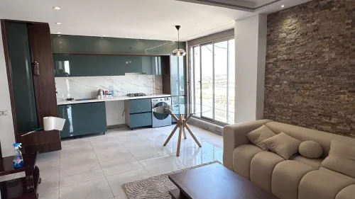 Location vacances Oran Bir el djir