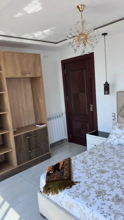 Location vacances Oran Bir el djir