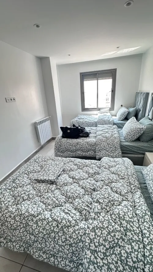 Location vacances Oran Bir el djir