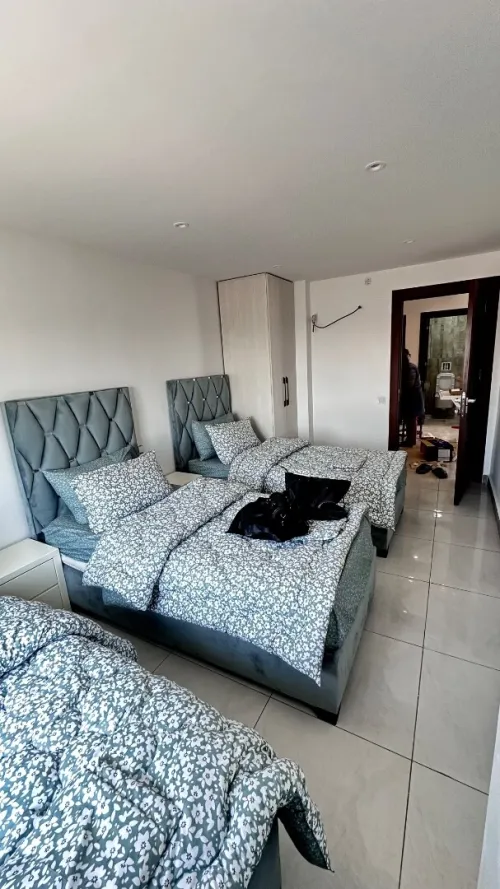 Location vacances Oran Bir el djir
