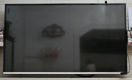 Télévision Brandt 43 pouces FHD Smart TV