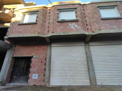Vente Villa Jijel Jijel