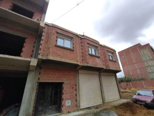 Vente Villa Jijel Jijel