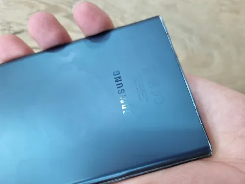 Samsung S22 ultra