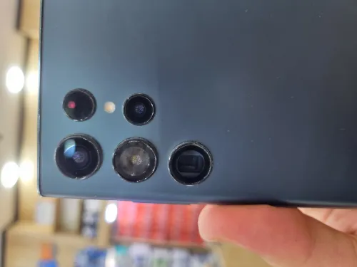 Samsung S22 ultra