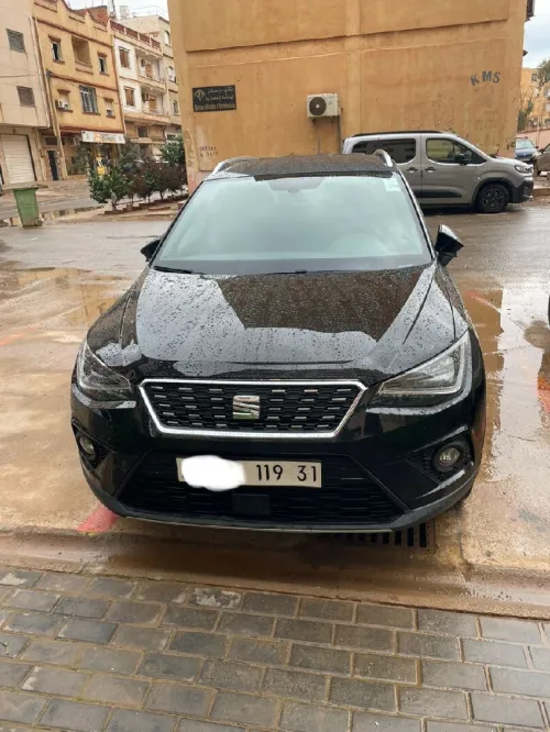 Seat ARONA 2019 Style