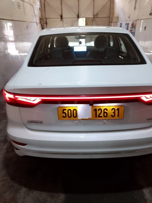 Geely Emgrand 2026 Full options