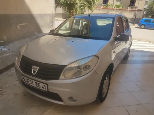 Dacia Sandero 2008 Sandero
