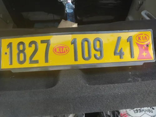 Kia Picanto 2009 